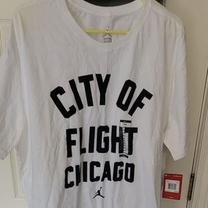 Nike City of Flight Tshirt